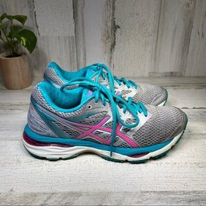Asics Gel Cumulus 18 Athletic Shoes